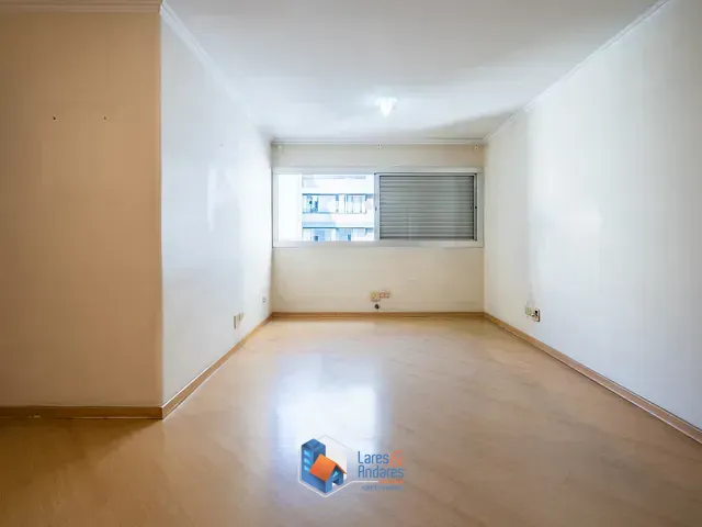 Apartamento com 90m² 3 quartos e 3 banheiros, à venda, no bairro Pinheiros em São Paulo