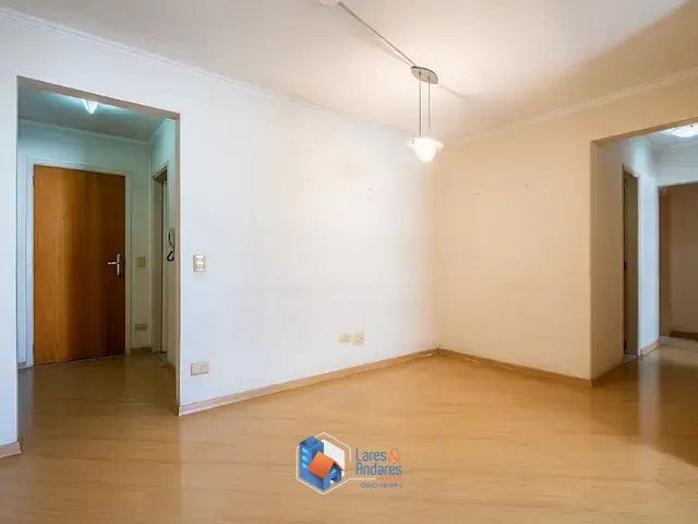 Apartamento com 90m² 3 quartos e 3 banheiros, à venda, no bairro Pinheiros em São Paulo