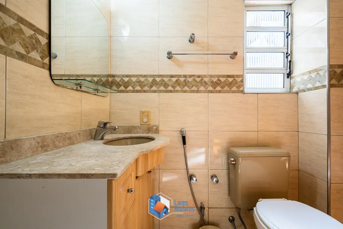 Apartamento, 3 quartos, 90 m² - Foto 36