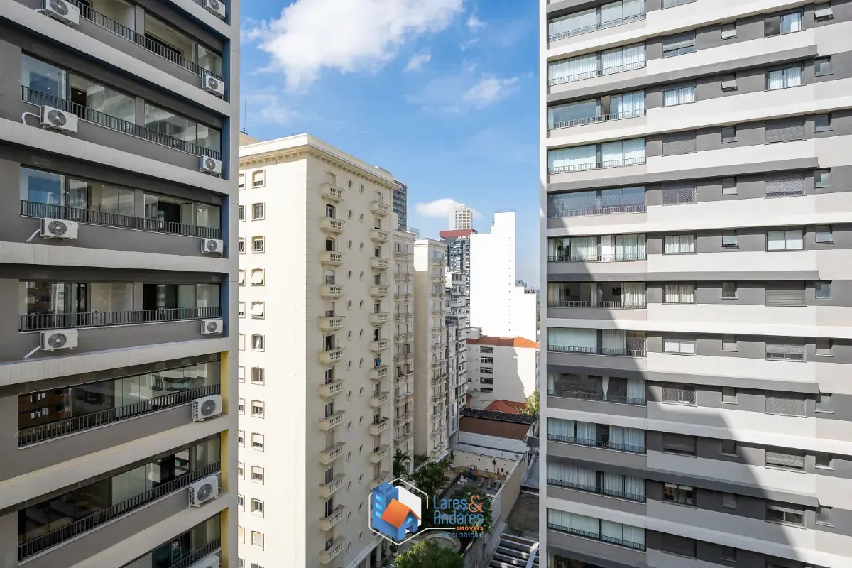 Apartamento, 3 quartos, 90 m² - Foto 42