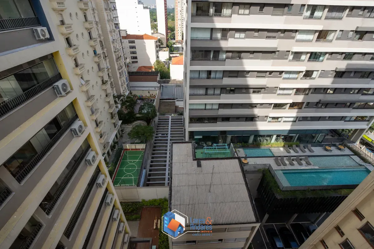 Apartamento, 3 quartos, 90 m² - Foto 44