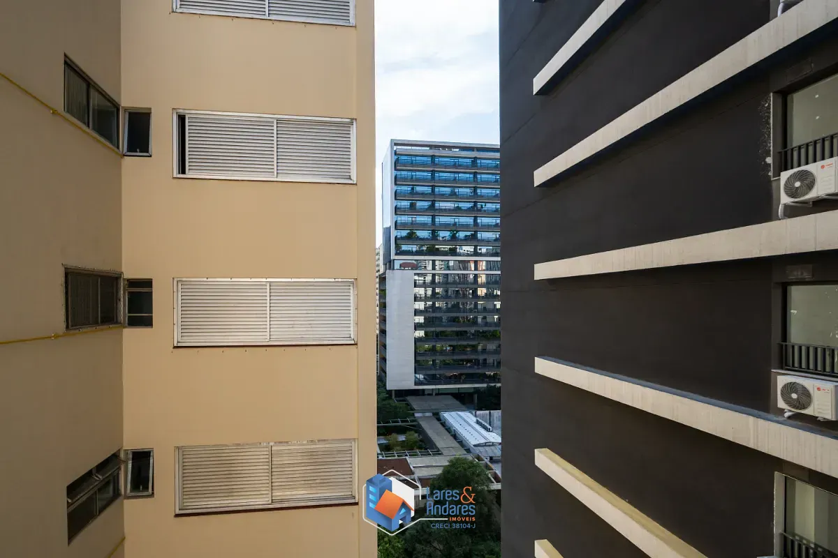 Apartamento, 3 quartos, 90 m² - Foto 47