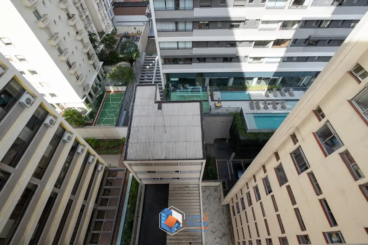 Apartamento, 3 quartos, 90 m² - Foto 49