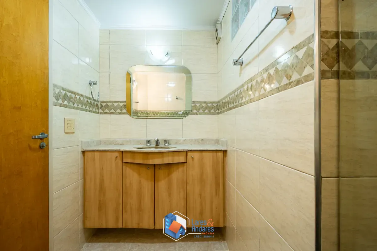 Apartamento, 3 quartos, 90 m² - Foto 39