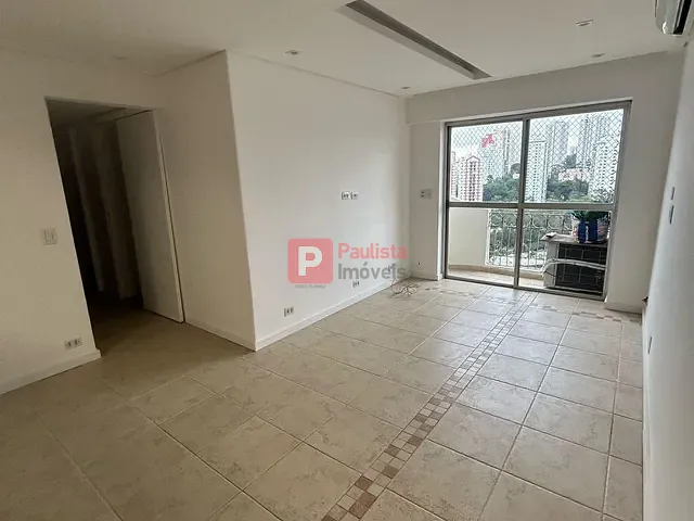 Apartamento 3 quartos e 2 banheiros, à venda, no bairro Jardim Marajoara em São Paulo