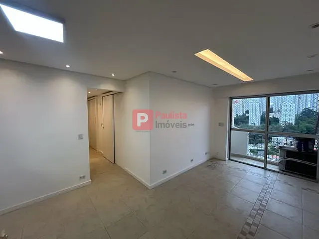 Apartamento 3 quartos e 2 banheiros, à venda, no bairro Jardim Marajoara em São Paulo