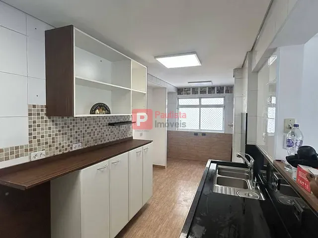 Apartamento 3 quartos e 2 banheiros, à venda, no bairro Jardim Marajoara em São Paulo