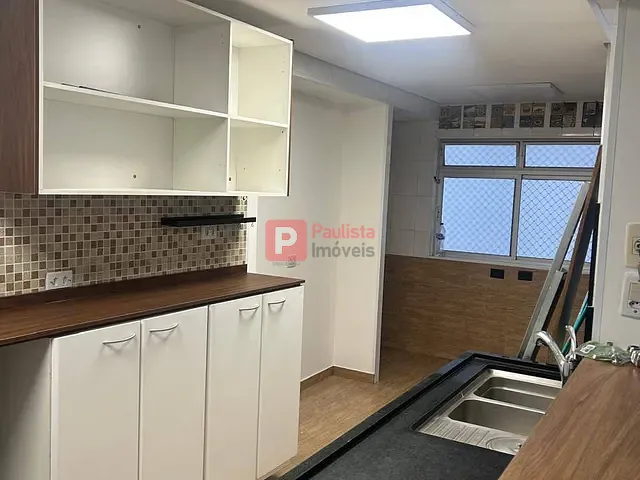 Apartamento 3 quartos e 2 banheiros, à venda, no bairro Jardim Marajoara em São Paulo