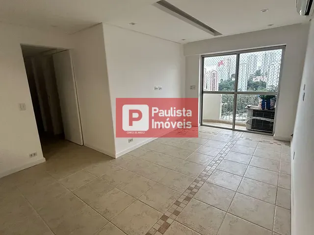 Apartamento 3 quartos e 2 banheiros, à venda, no bairro Jardim Marajoara em São Paulo