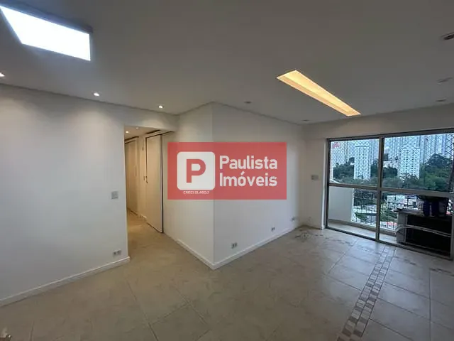 Apartamento 3 quartos e 2 banheiros, à venda, no bairro Jardim Marajoara em São Paulo
