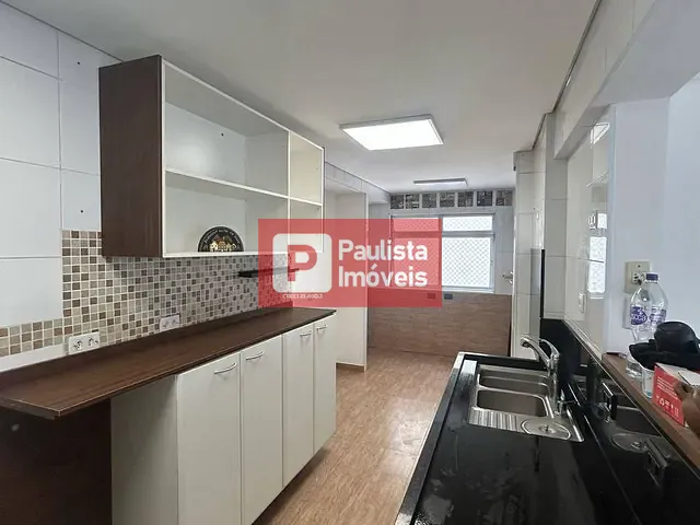 Apartamento 3 quartos e 2 banheiros, à venda, no bairro Jardim Marajoara em São Paulo