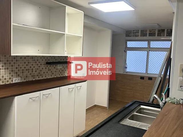 Apartamento 3 quartos e 2 banheiros, à venda, no bairro Jardim Marajoara em São Paulo