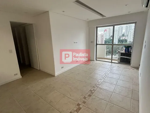 Apartamento 3 quartos e 2 banheiros, à venda, no bairro Jardim Marajoara em São Paulo