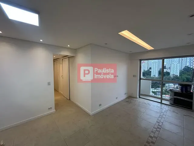 Apartamento 3 quartos e 2 banheiros, à venda, no bairro Jardim Marajoara em São Paulo