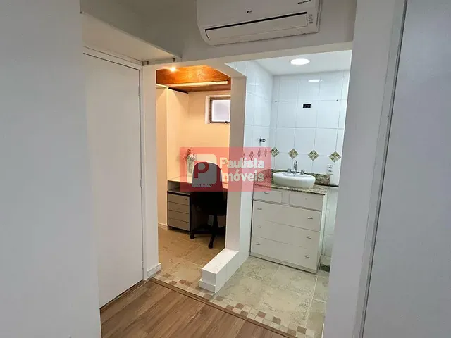 Apartamento 3 quartos e 2 banheiros, à venda, no bairro Jardim Marajoara em São Paulo
