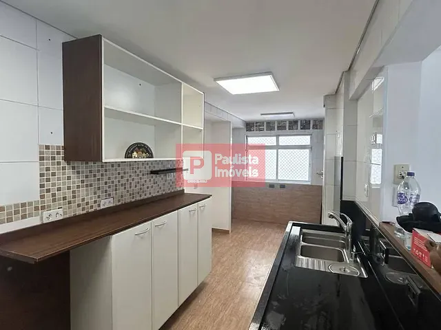 Apartamento 3 quartos e 2 banheiros, à venda, no bairro Jardim Marajoara em São Paulo