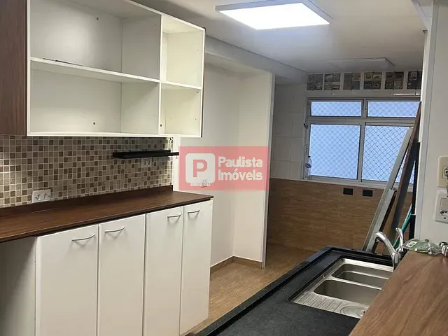 Apartamento 3 quartos e 2 banheiros, à venda, no bairro Jardim Marajoara em São Paulo