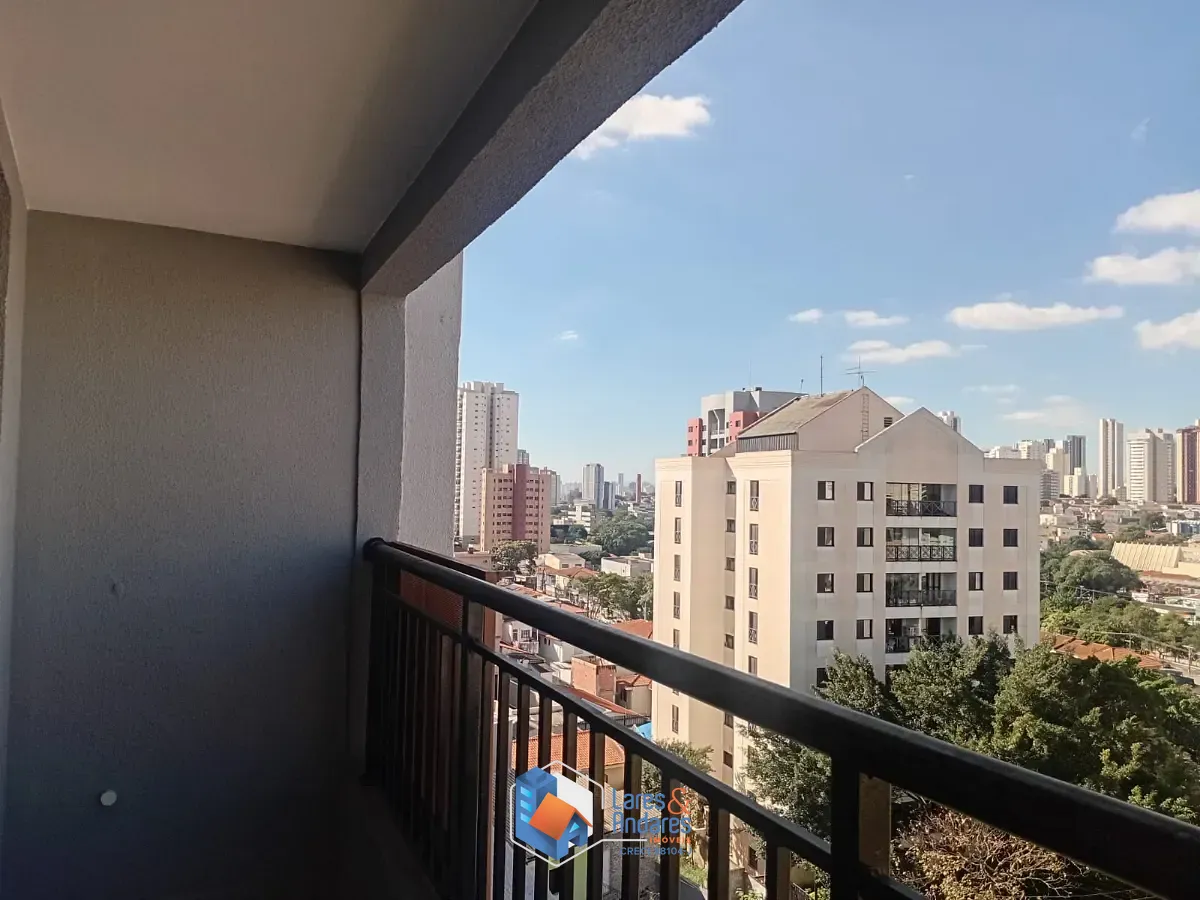 Apartamento, 1 quarto, 24 m² - Foto 31