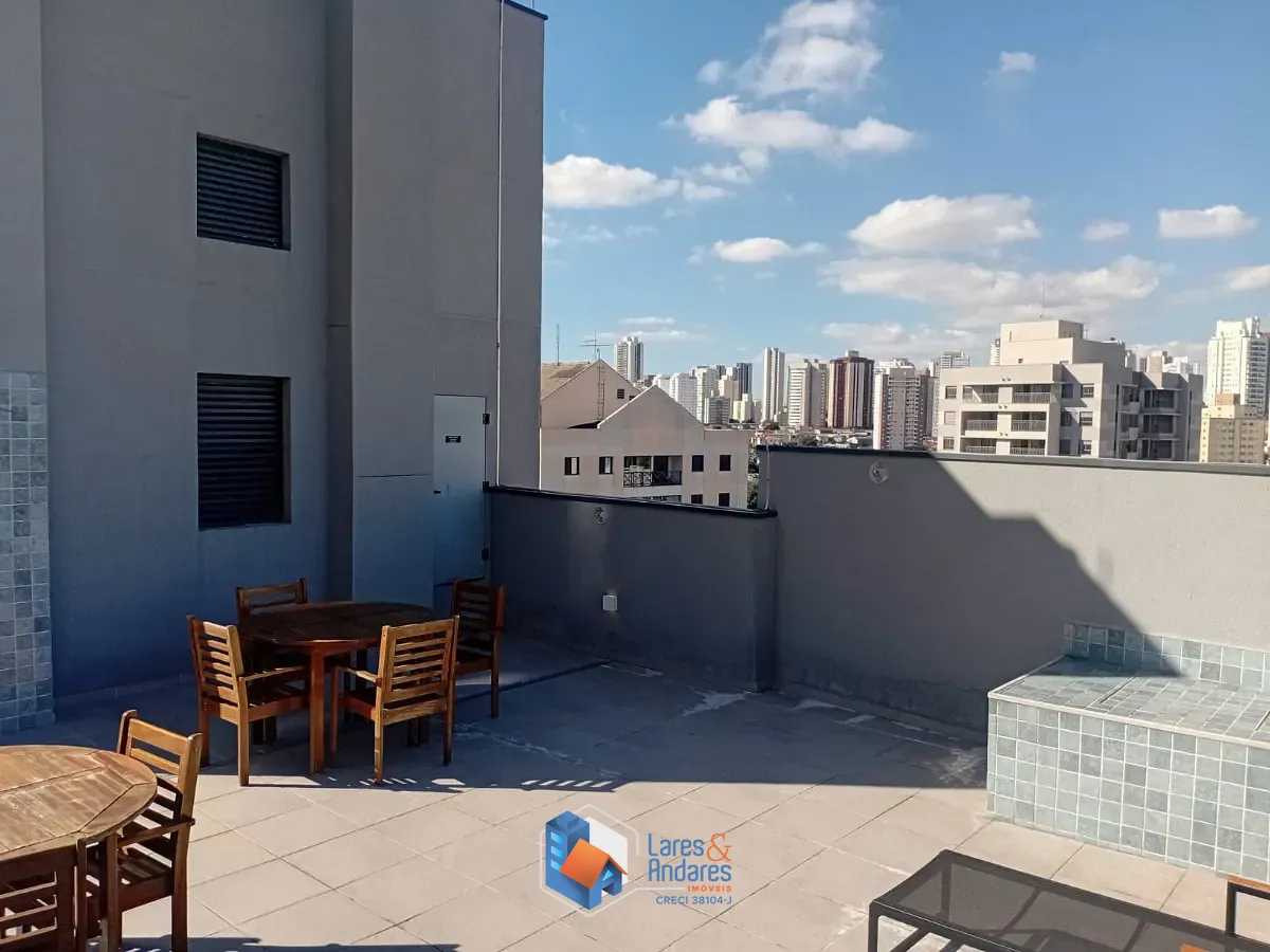Apartamento, 1 quarto, 24 m² - Foto 23
