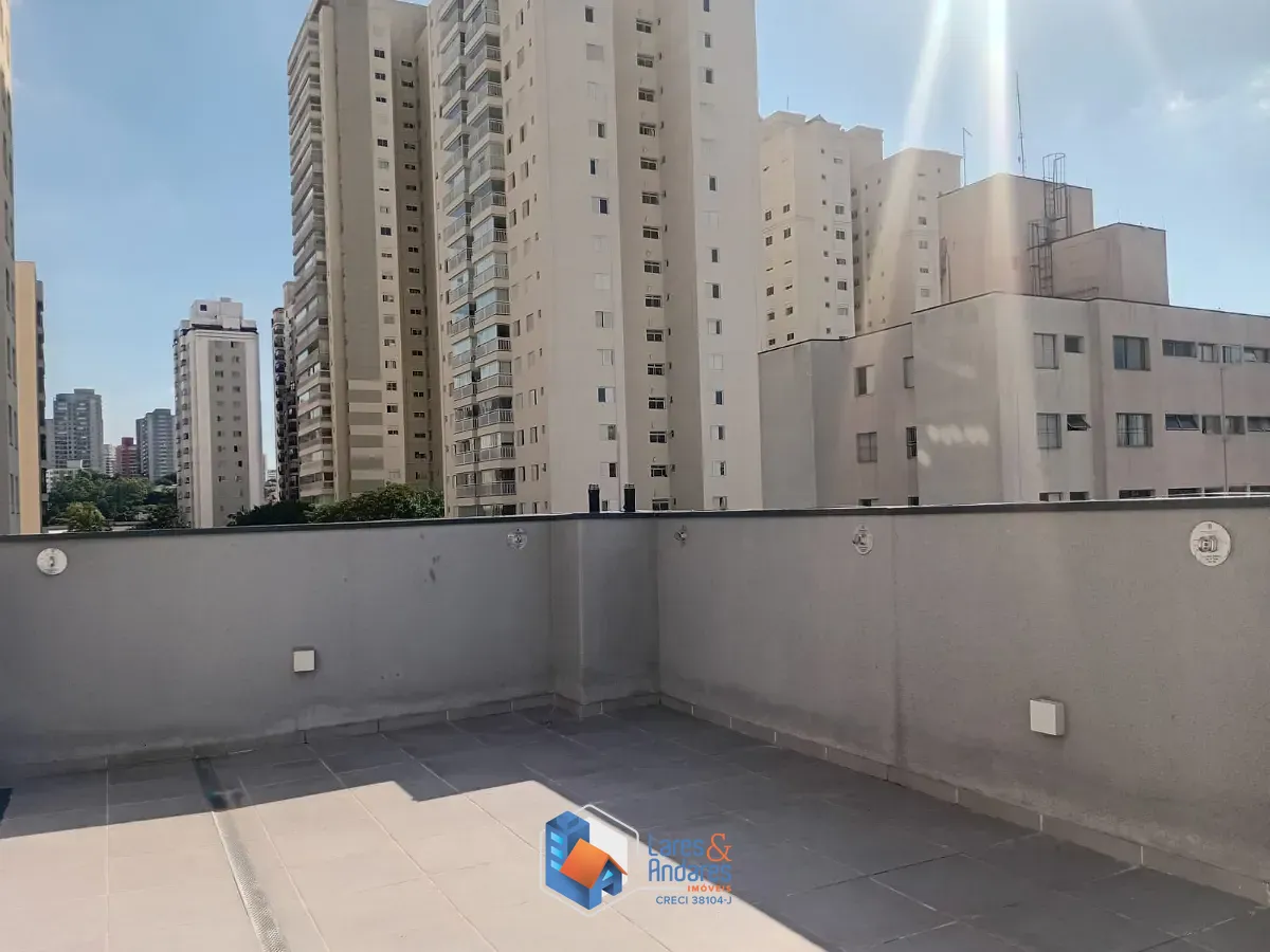 Apartamento, 1 quarto, 24 m² - Foto 59