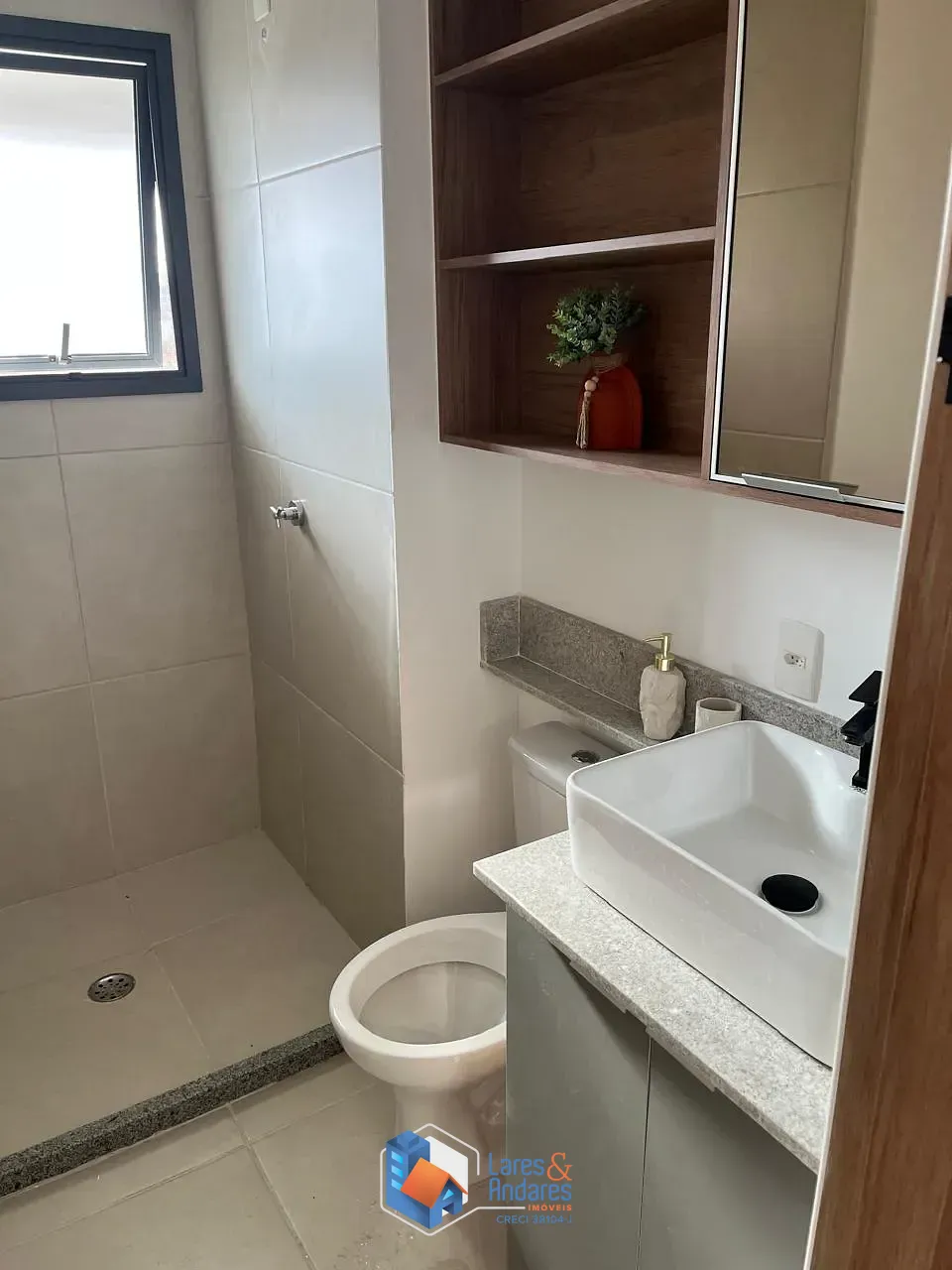 Apartamento, 1 quarto, 24 m² - Foto 41