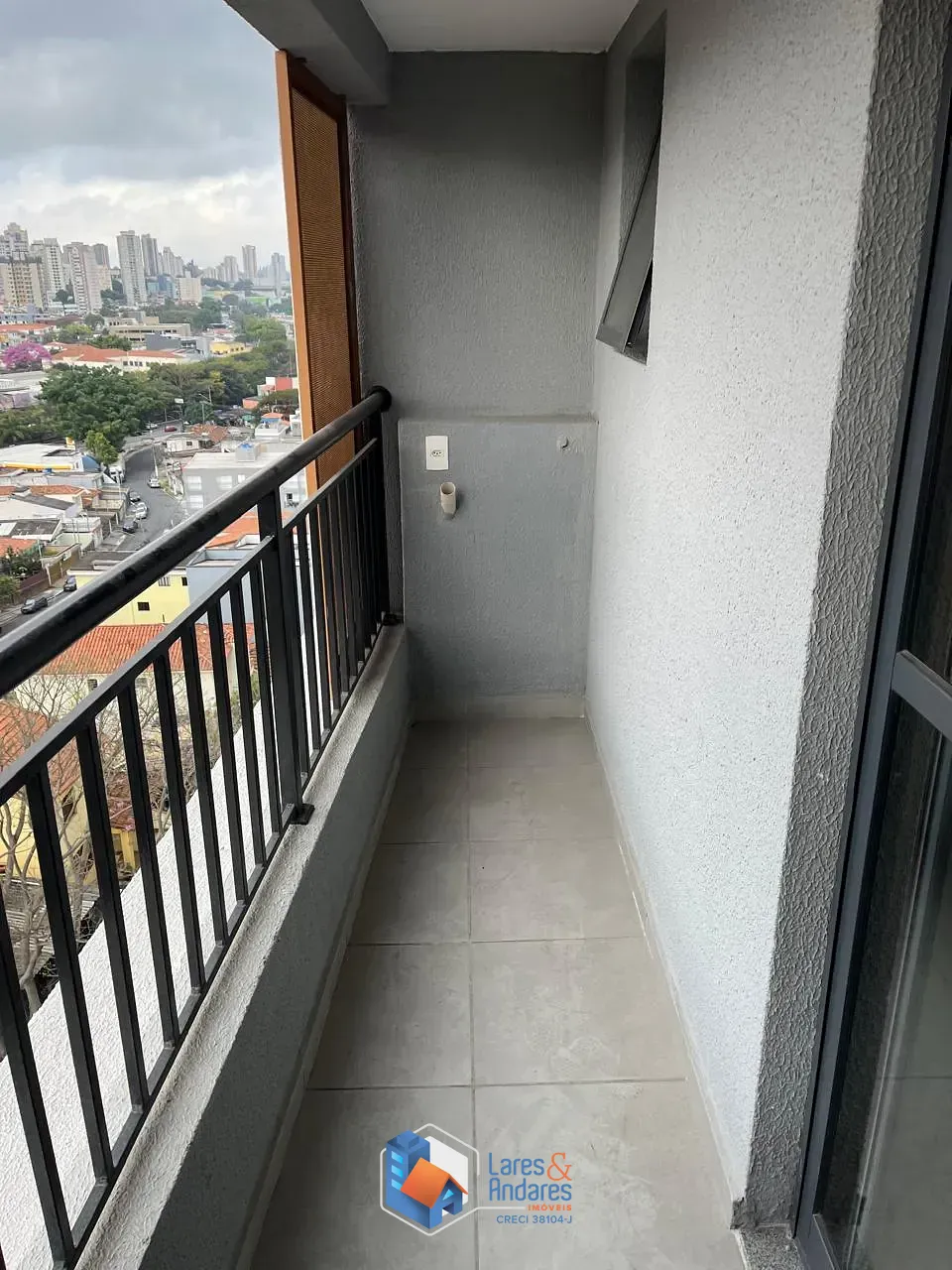 Apartamento, 1 quarto, 24 m² - Foto 43
