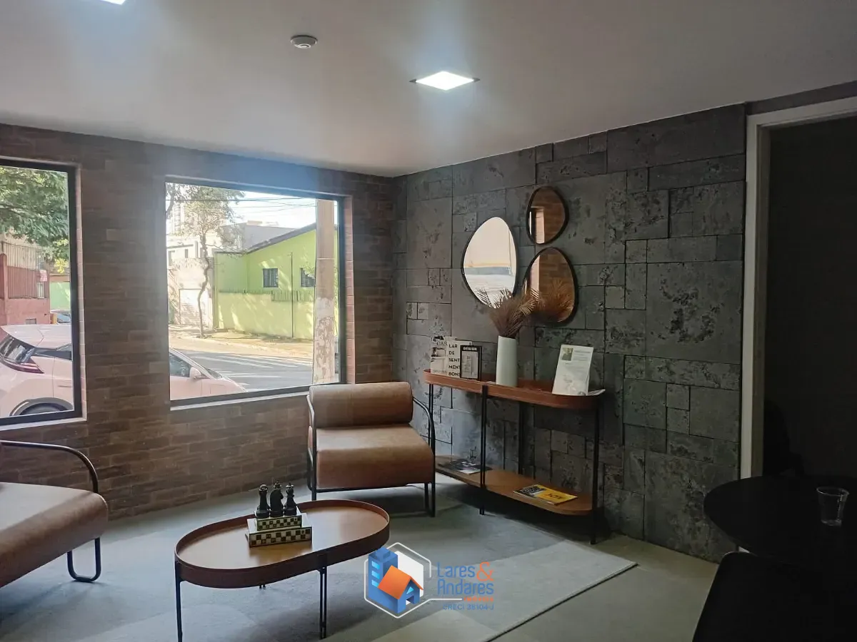 Apartamento, 1 quarto, 24 m² - Foto 58