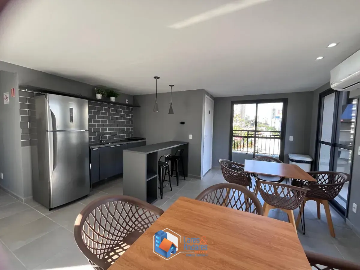 Apartamento, 1 quarto, 24 m² - Foto 54