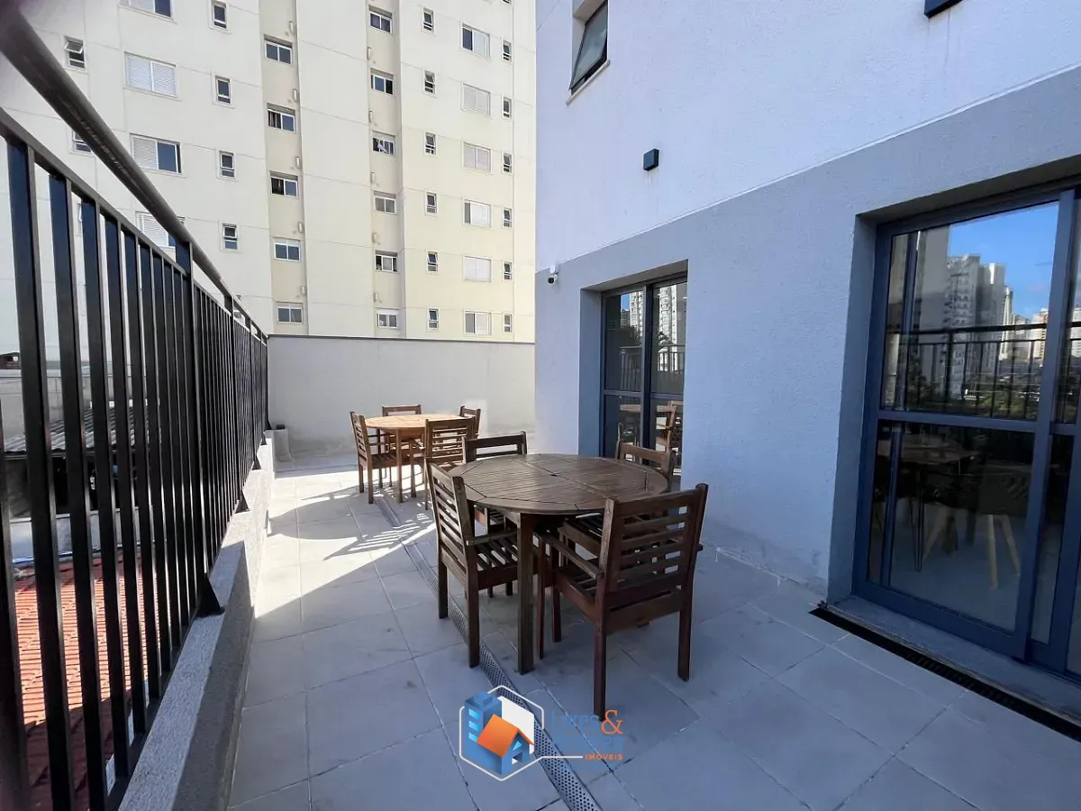 Apartamento, 1 quarto, 24 m² - Foto 50