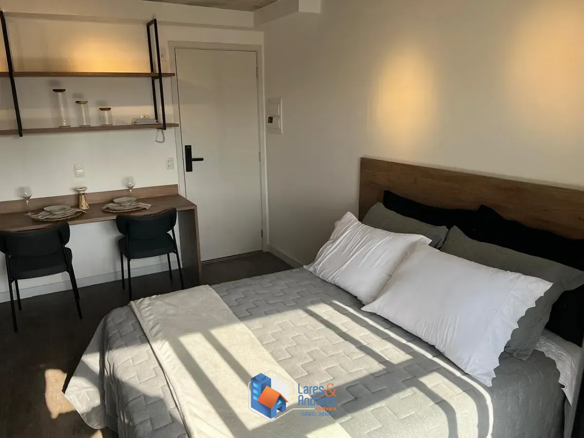 Apartamento, 1 quarto, 24 m² - Foto 33