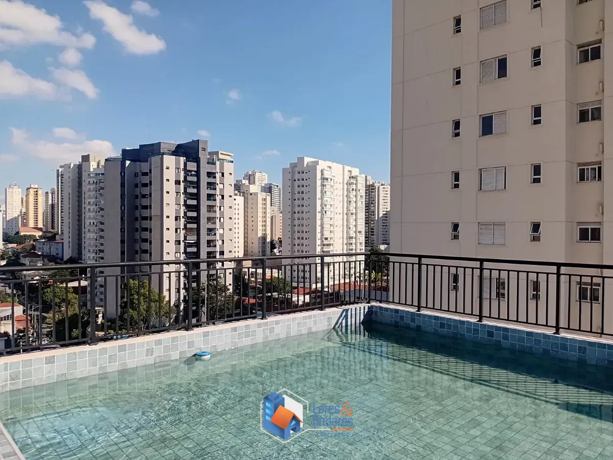 Apartamento, 1 quarto, 24 m² - Foto 64