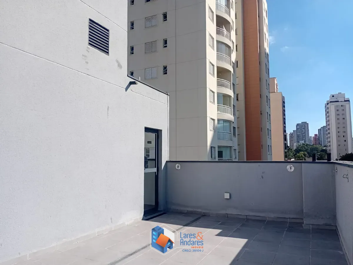 Apartamento, 1 quarto, 24 m² - Foto 61
