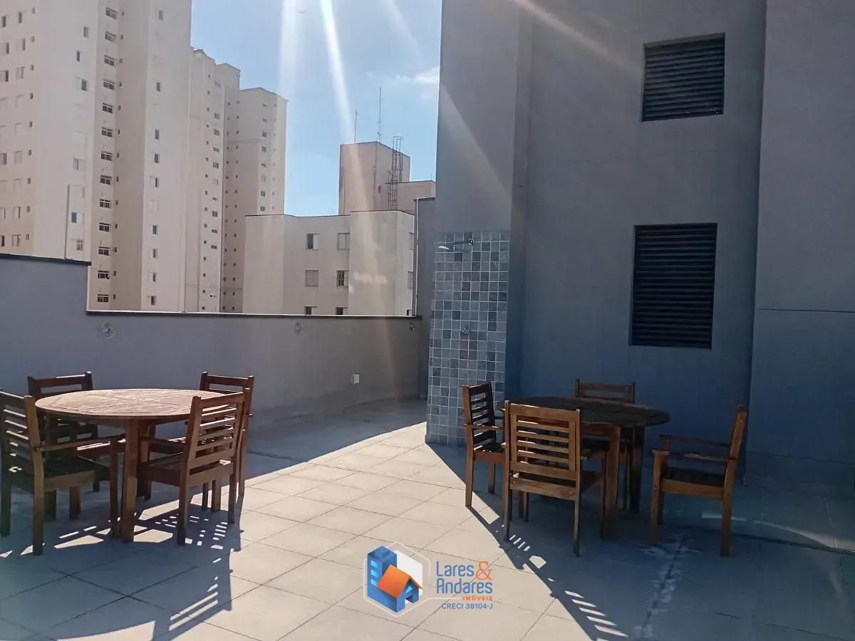 Apartamento, 1 quarto, 24 m² - Foto 20