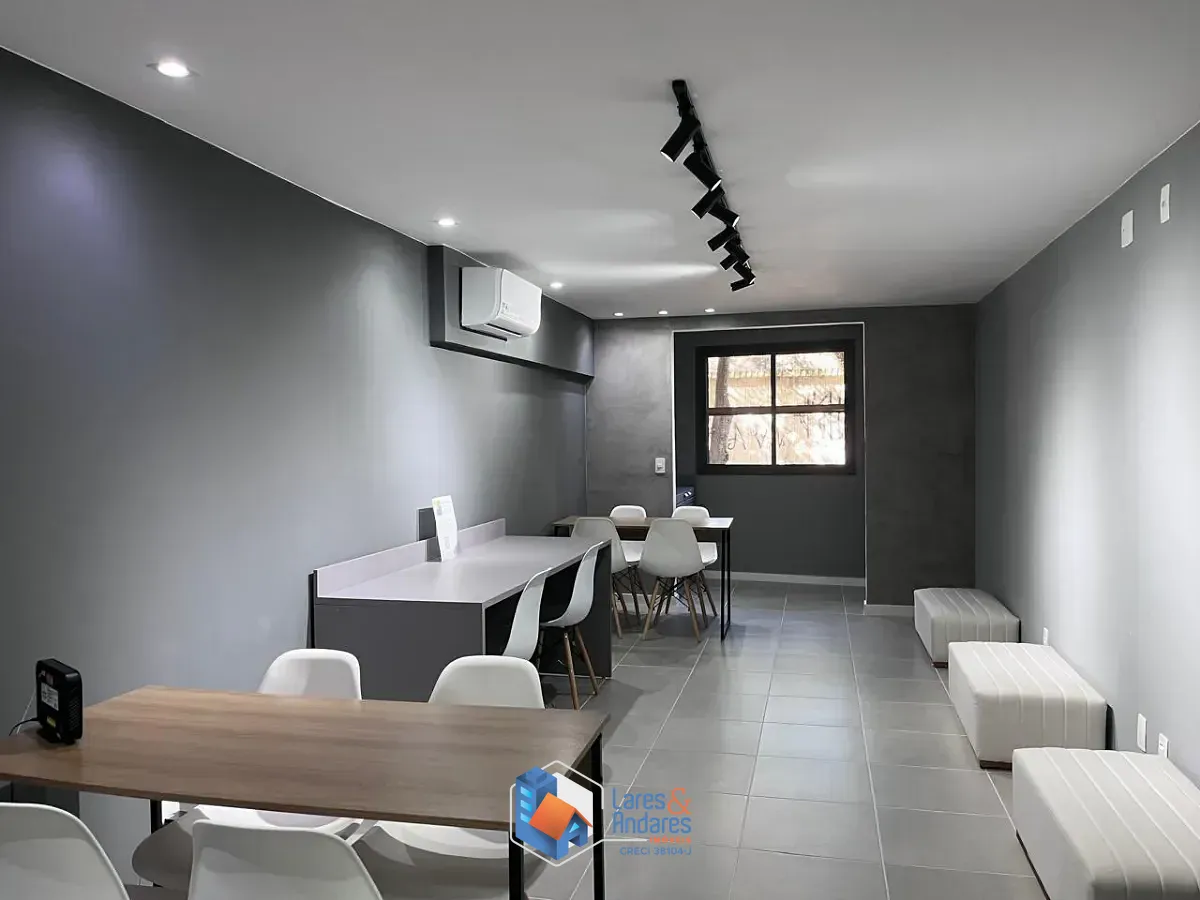Apartamento, 1 quarto, 24 m² - Foto 27