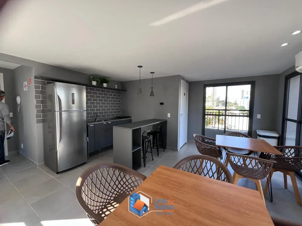 Apartamento, 1 quarto, 24 m² - Foto 53