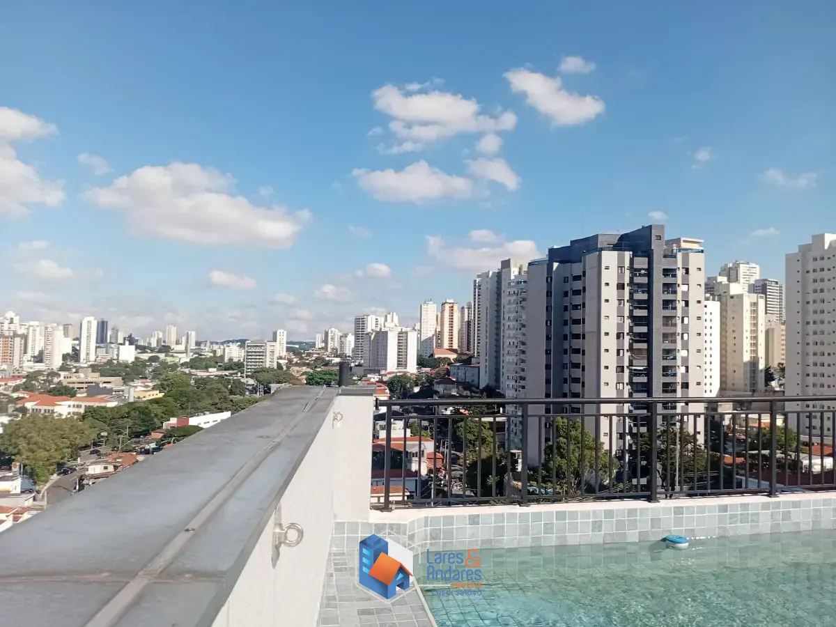 Apartamento, 1 quarto, 24 m² - Foto 66