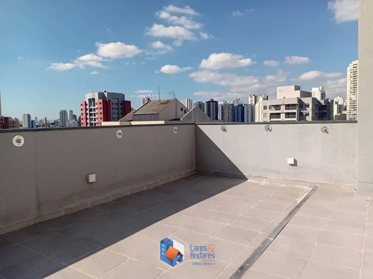Apartamento, 1 quarto, 24 m² - Foto 60