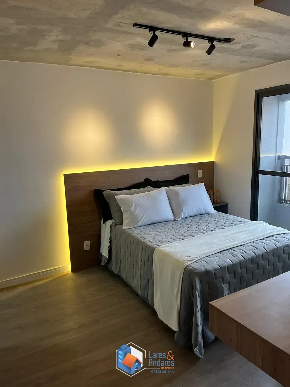 Apartamento, 1 quarto, 24 m² - Foto 37