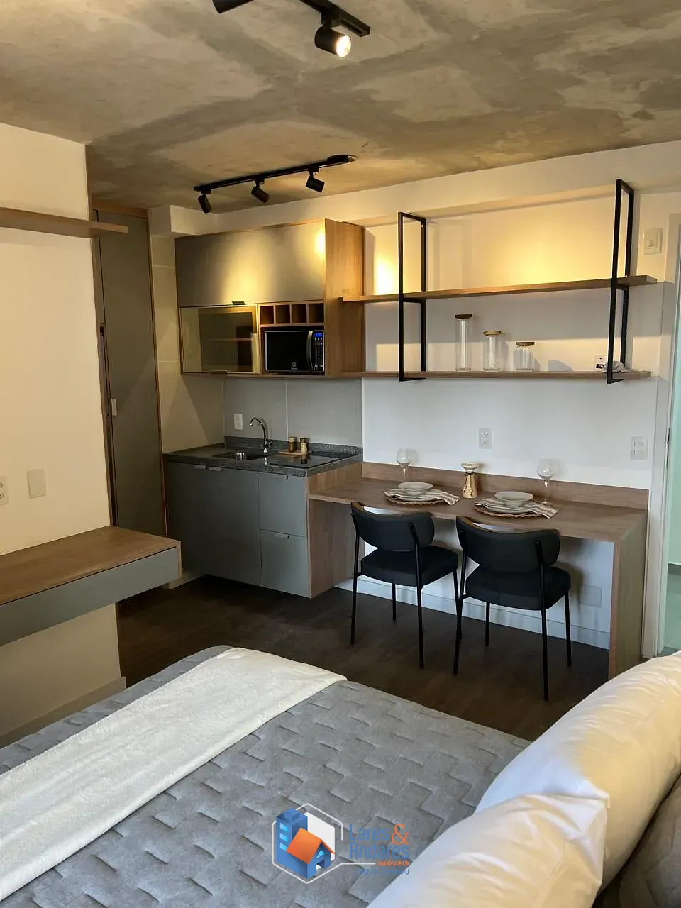 Apartamento, 1 quarto, 24 m² - Foto 40