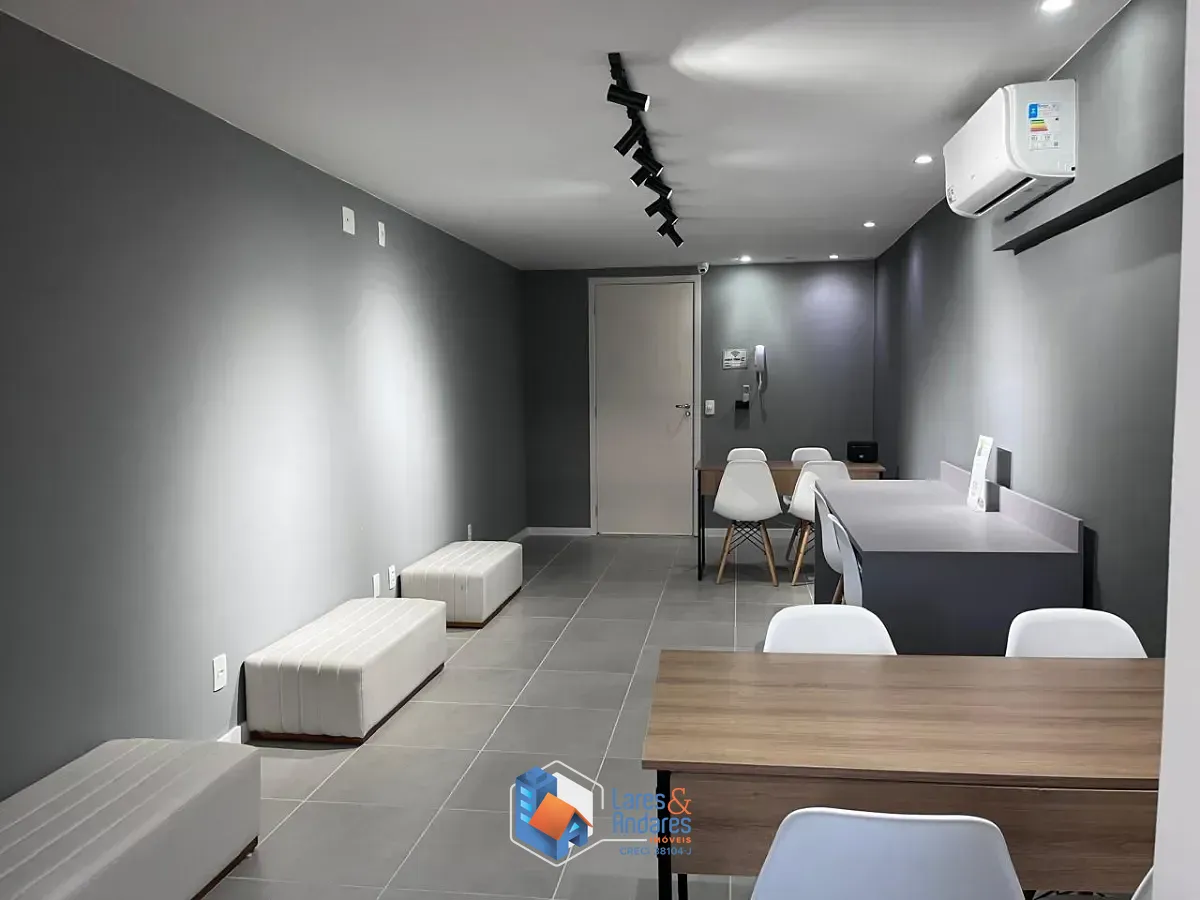 Apartamento, 1 quarto, 24 m² - Foto 28