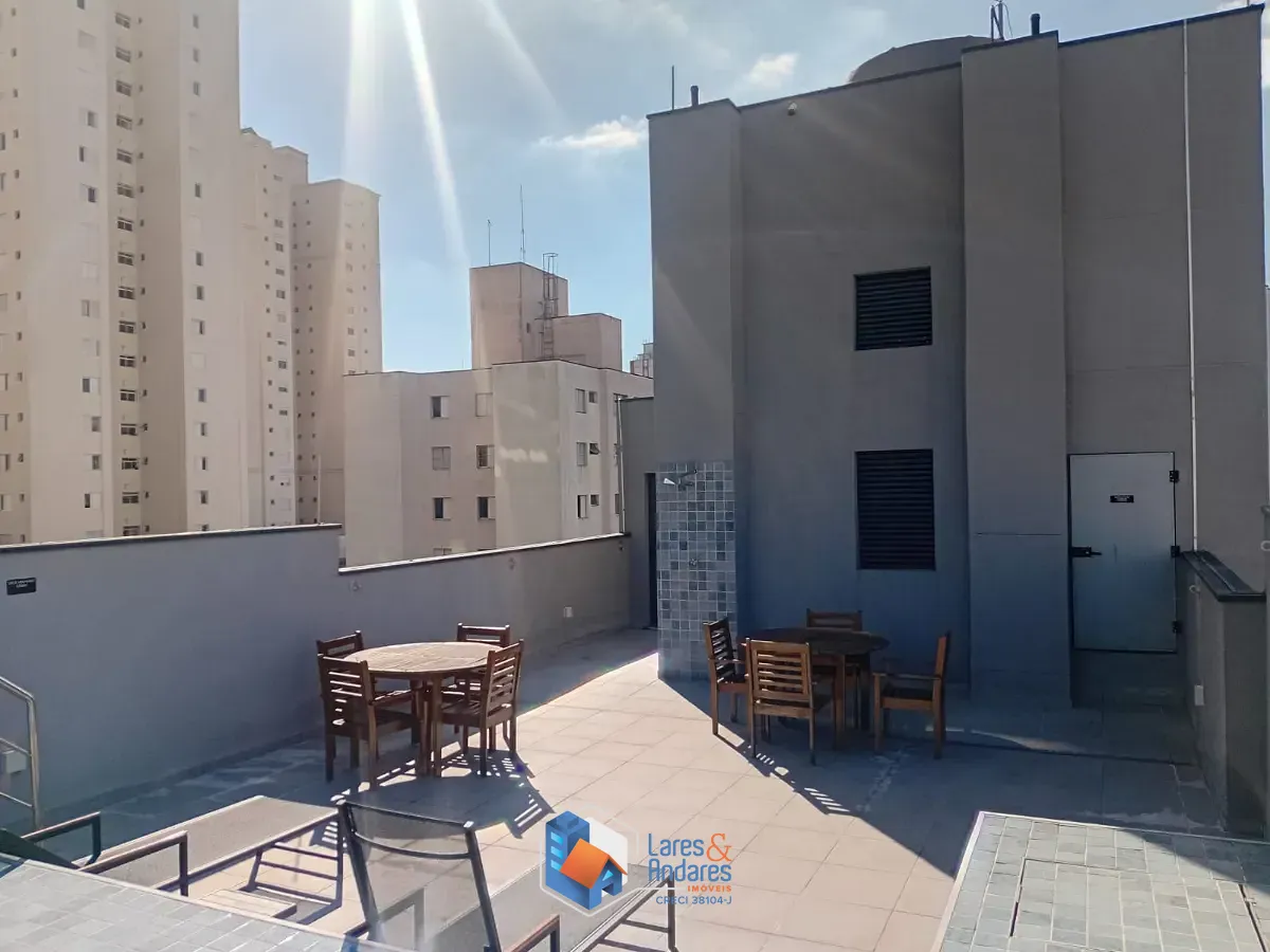 Apartamento, 1 quarto, 24 m² - Foto 22