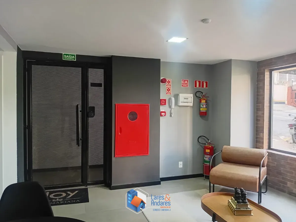 Apartamento, 1 quarto, 24 m² - Foto 56