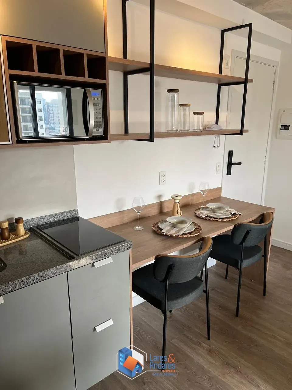 Apartamento, 1 quarto, 24 m² - Foto 38