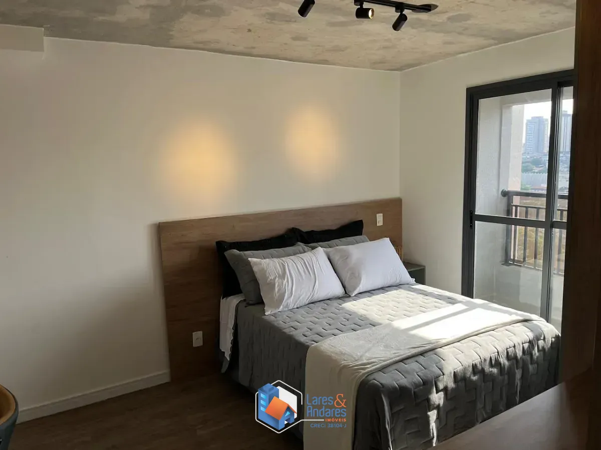 Apartamento, 1 quarto, 24 m² - Foto 32