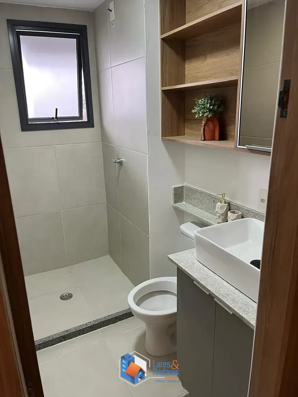 Apartamento, 1 quarto, 24 m² - Foto 44