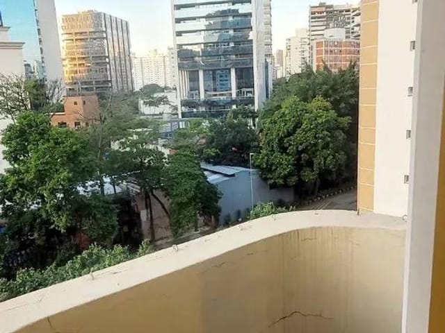 Foto do Apartamento - Apartamento para venda e locação, 70m m² , 2 quartos, 1 vaga - Vila Olímpia, São Paulo, SP | Paulista Imóveis