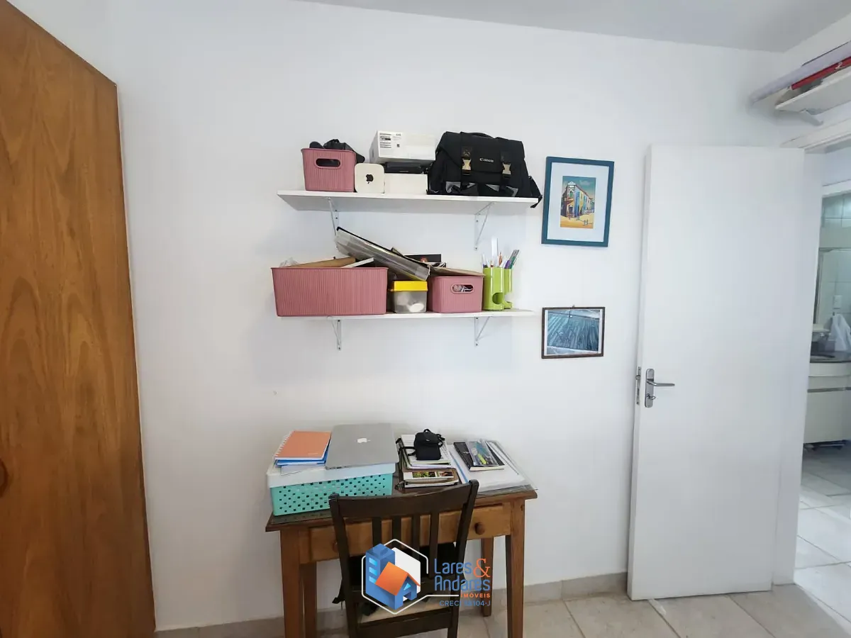 Apartamento, 2 quartos, 58 m² - Foto 31
