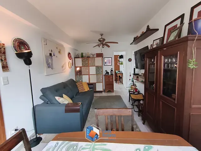 Apartamento com 58m² 2 quartos e 2 banheiros, à venda, no bairro Alto da Lapa em São Paulo