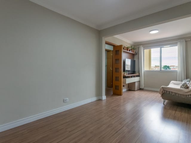 Foto do Apartamento - Apartamento à venda com 59m², reformado com Lazer Completo na Vila São Paulo, São Paulo, SP | Paulista Imóveis