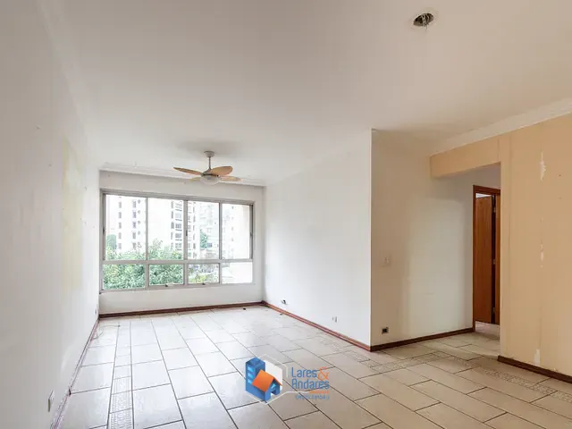 Apartamento com 83m² 3 quartos e 3 banheiros, à venda, no bairro Paraíso em São Paulo